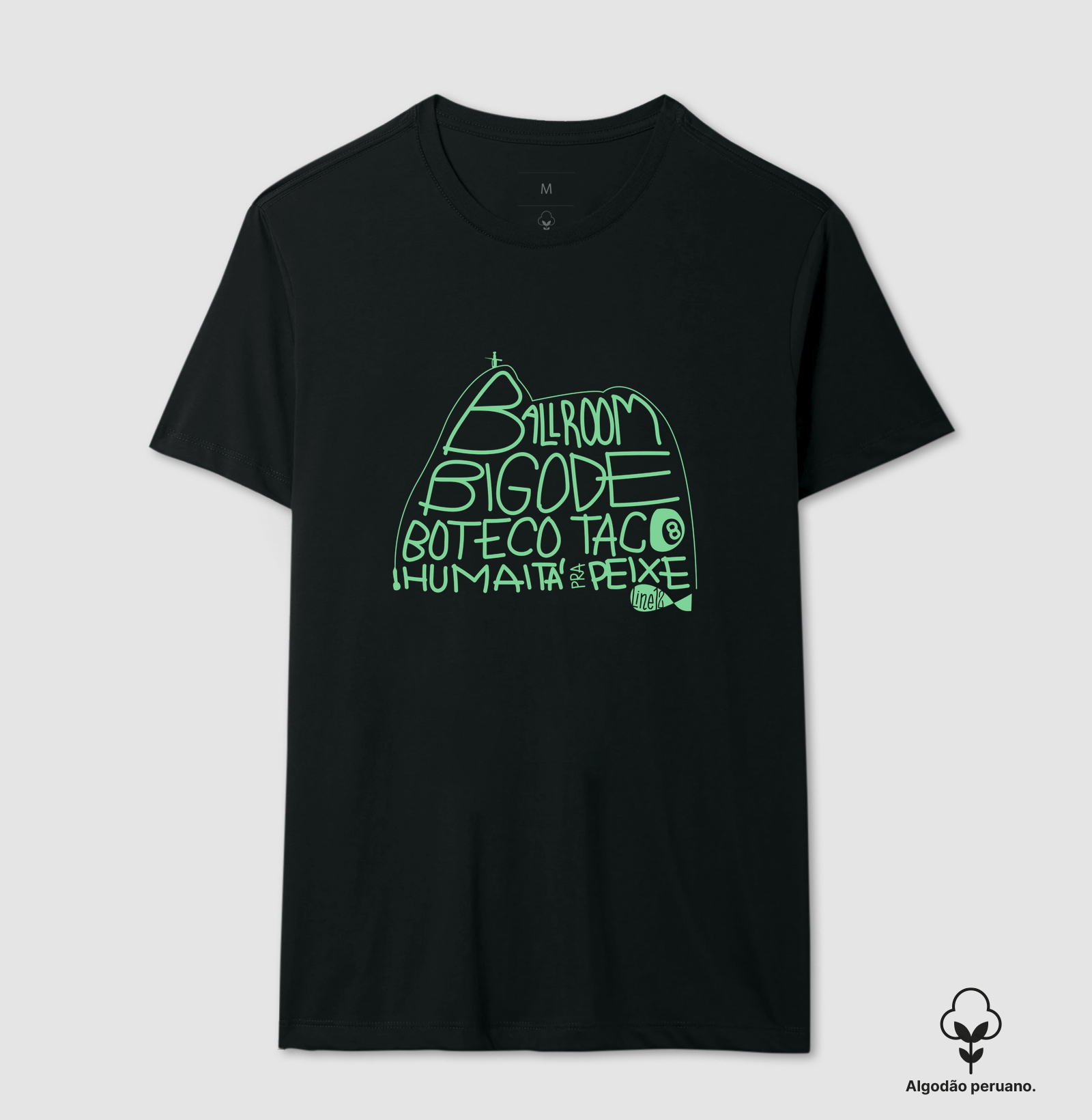 Camisa 2