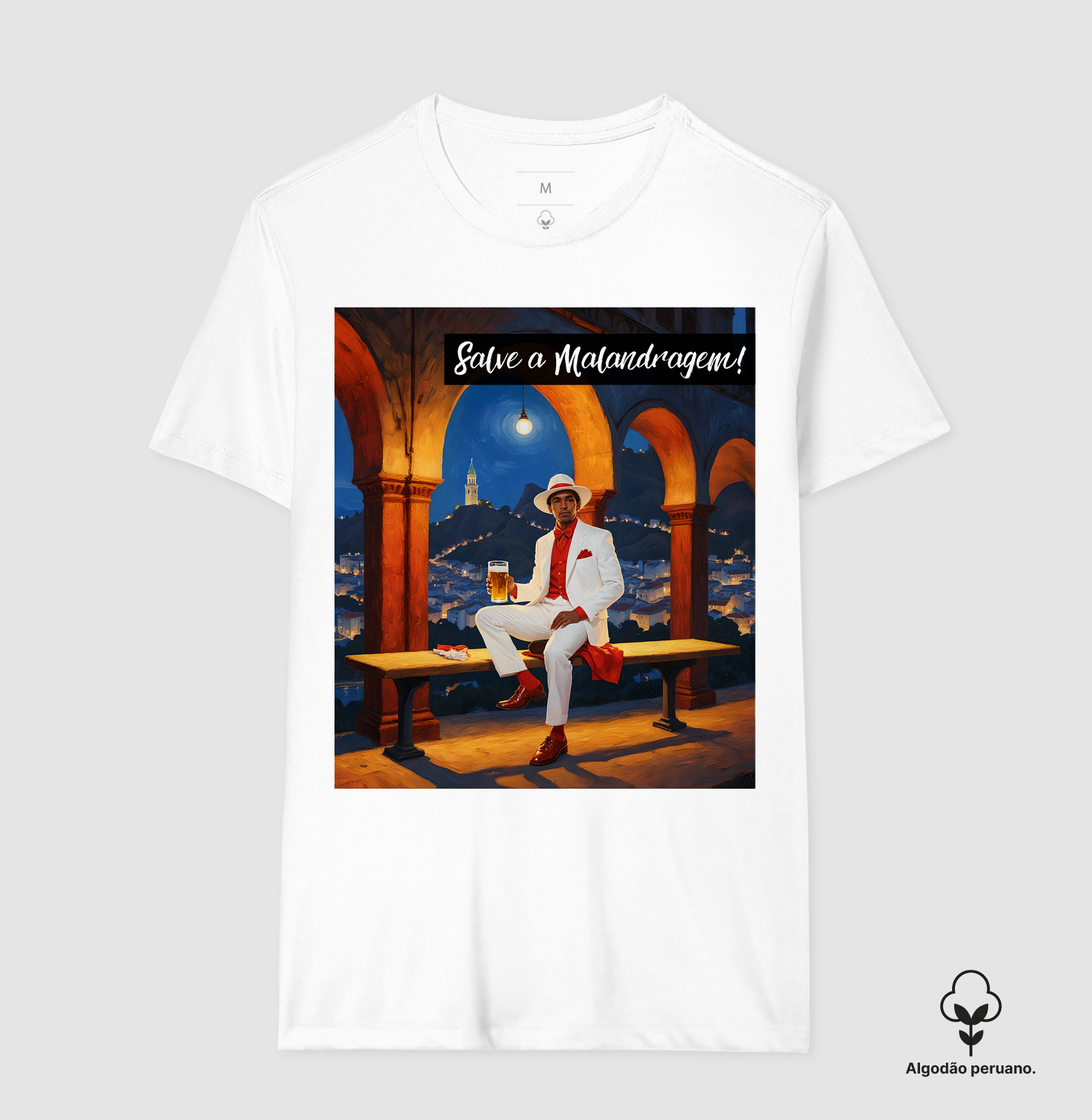 Camisa 3
