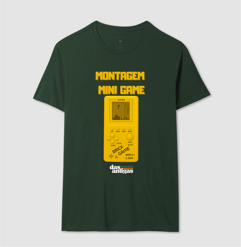 Camisa 11
