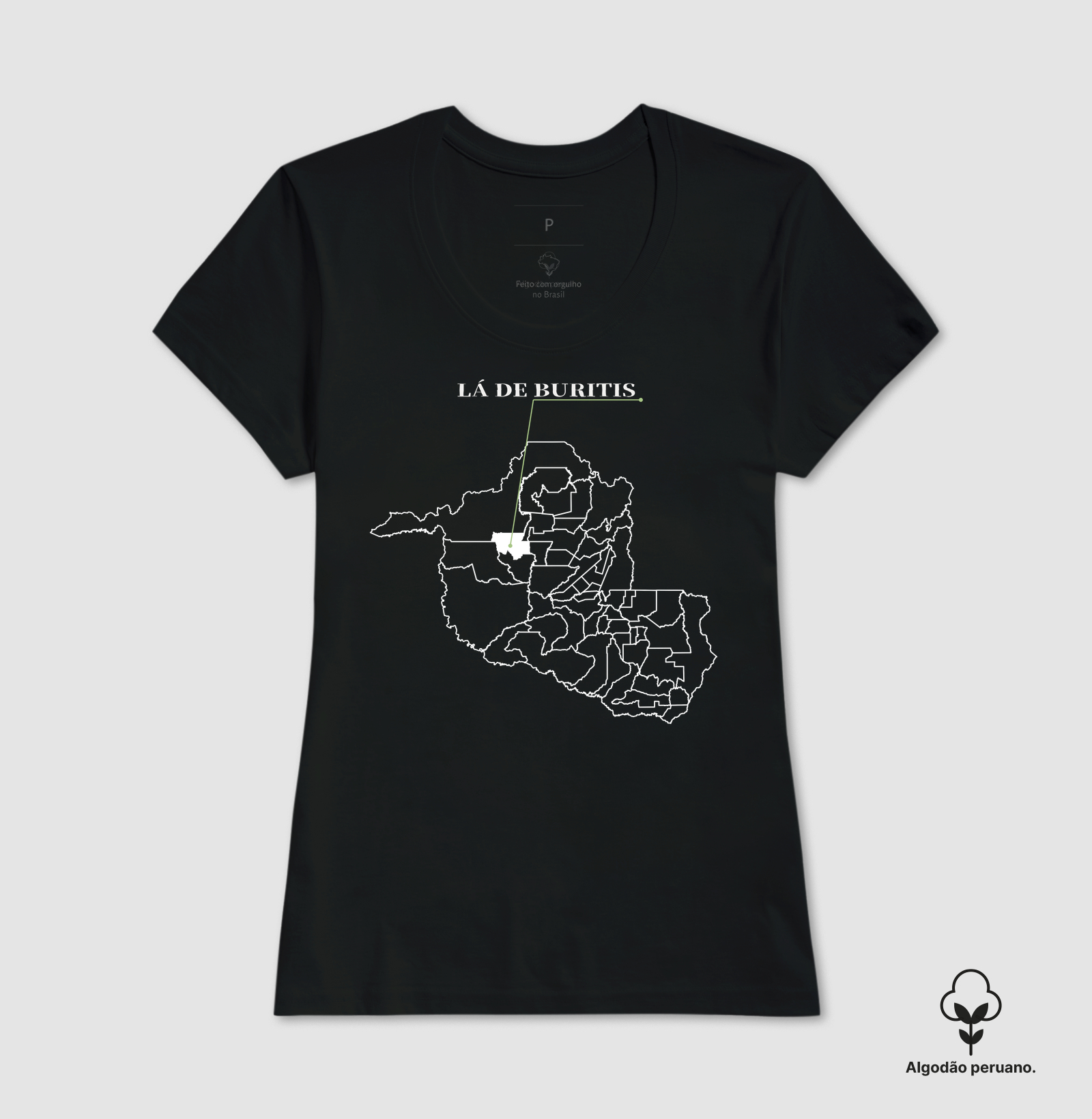 Camisa 6