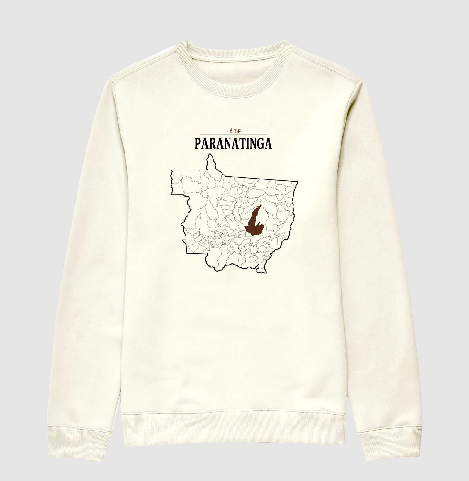 Paranatinga | Território MT - Imagem 2