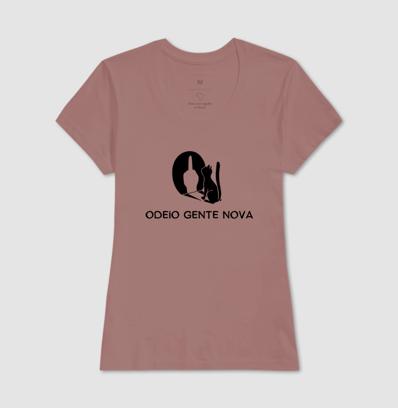 Camisa 16