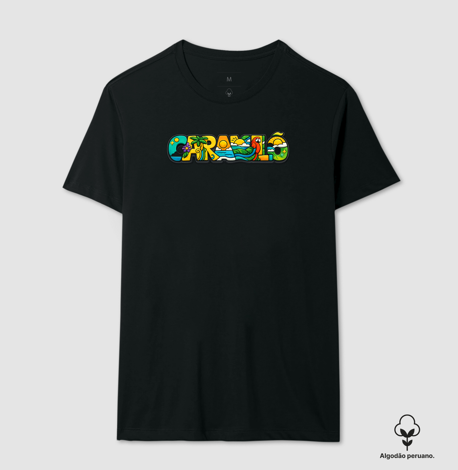 Camisa 1
