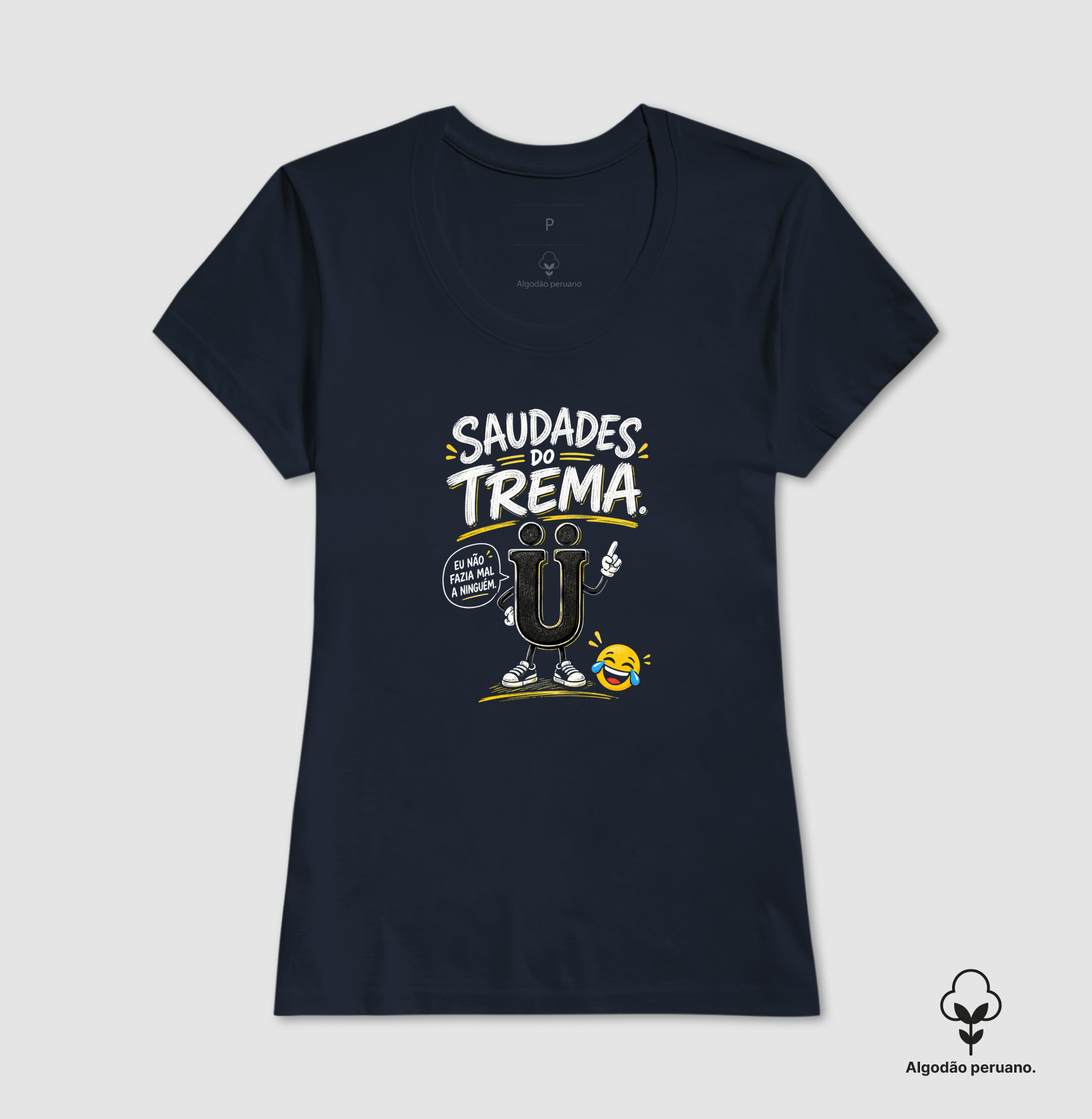 Saudades do Trema - Imagem 7