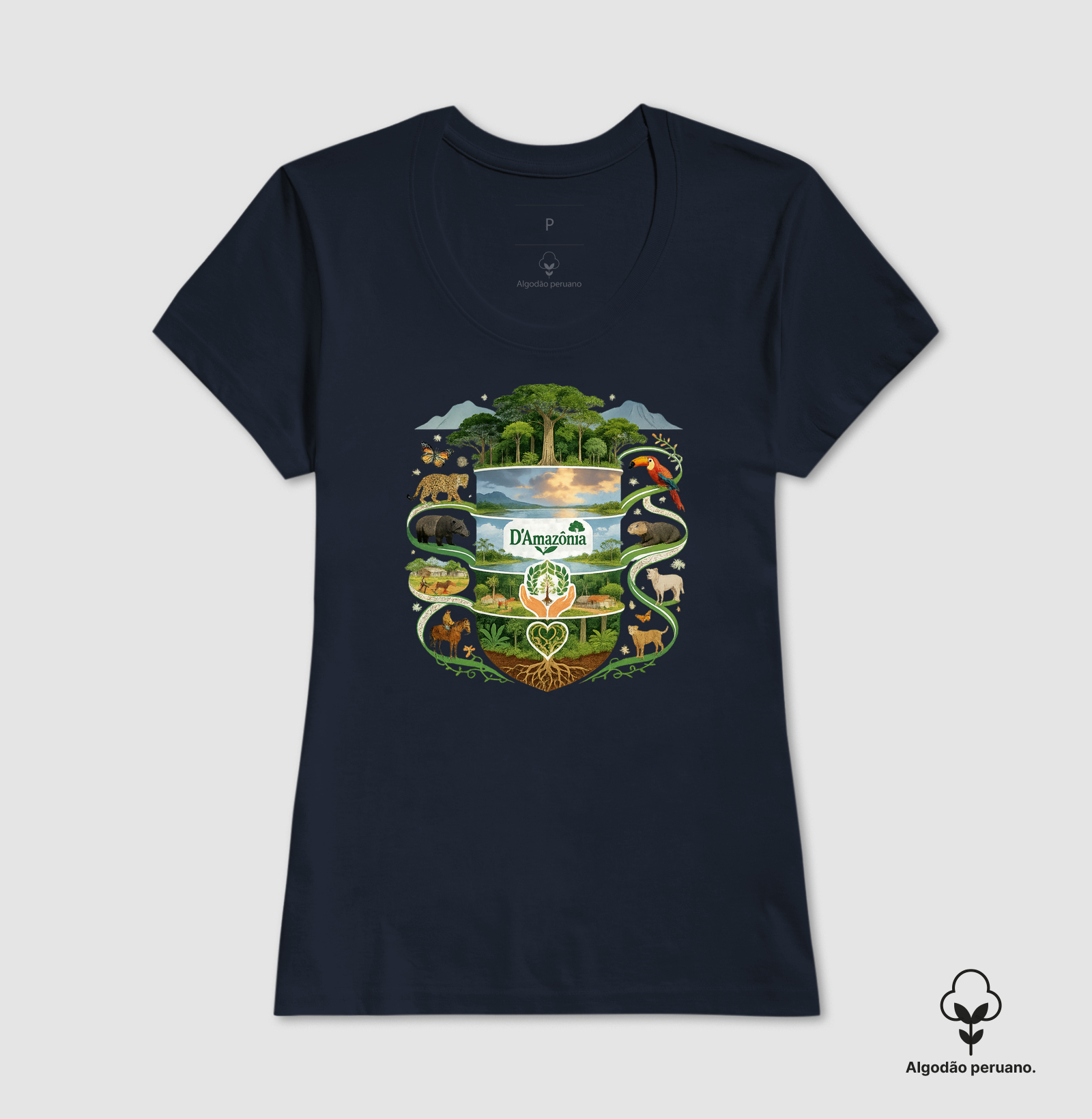 Camisa 5