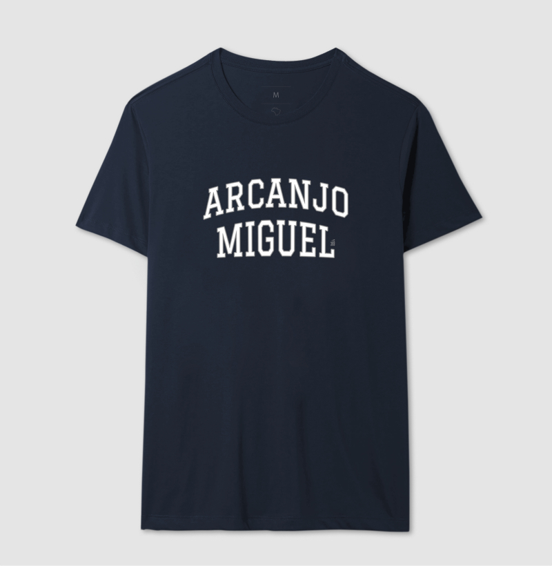 Arcanjo Miguel - Imagem 6