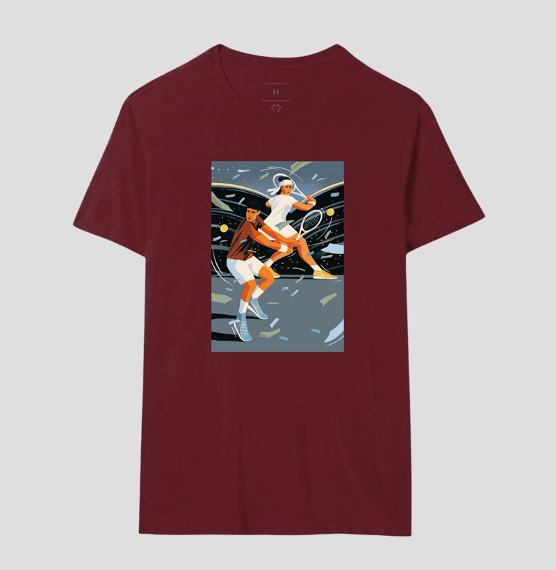 Camisa 17