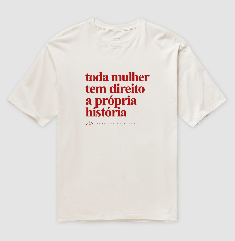 Toda mulher tem direito a própria história - Imagem 4