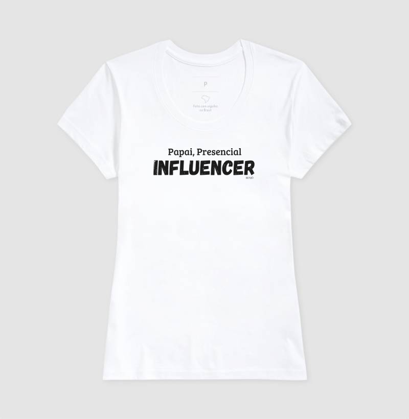 Presencial INFLUENCER - Imagem 6