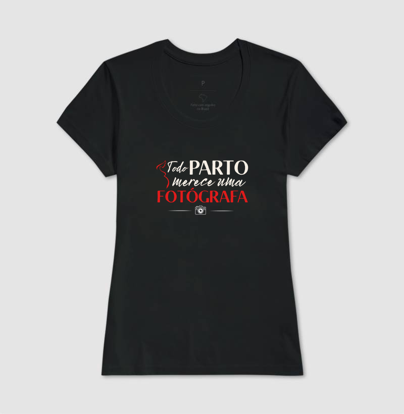 Todo parto merece uma Fotógrafa - Imagem 6