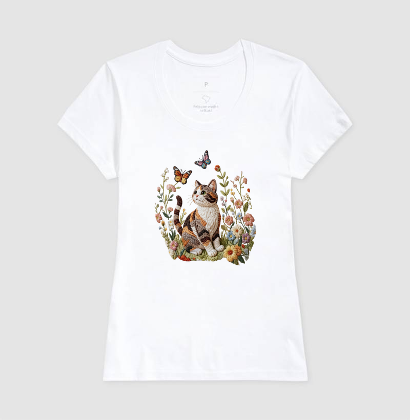 Flores e Patas - Imagem 5