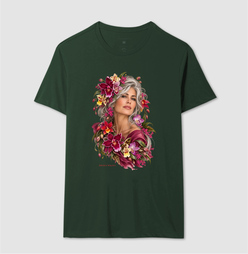 Dama das Orquídeas - Imagem 8