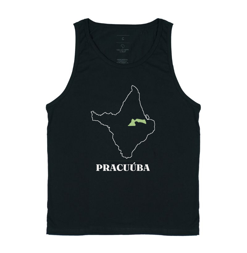 Pracuúba | Traço AP - Imagem 3