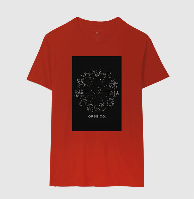 Camisa 9