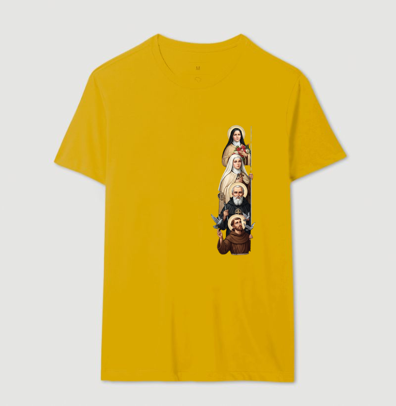 Camisa 11