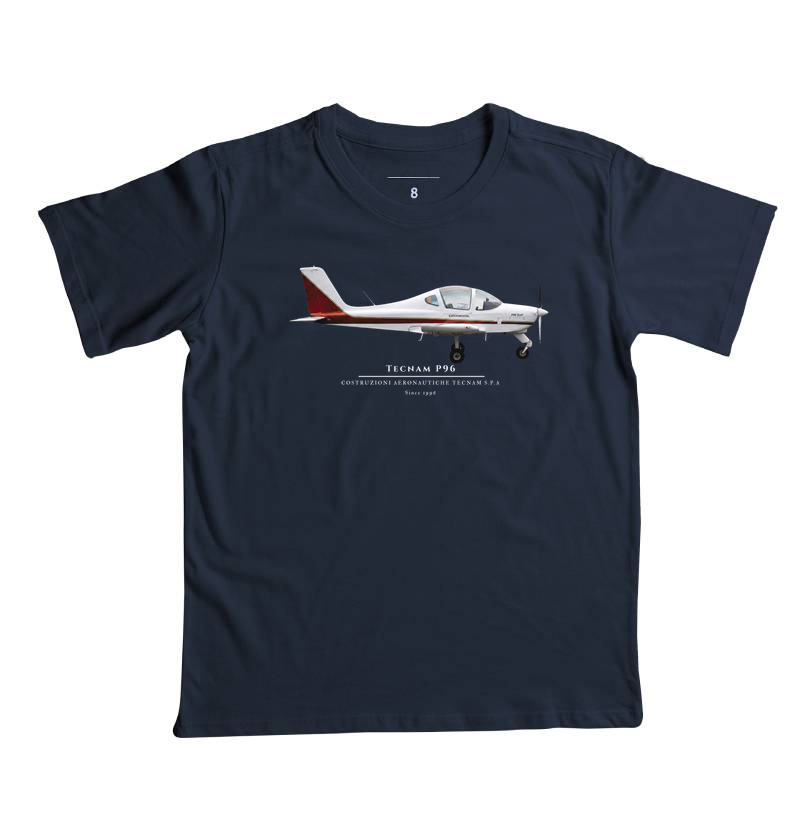 Tecnam P96 | Profile  - Imagem 6