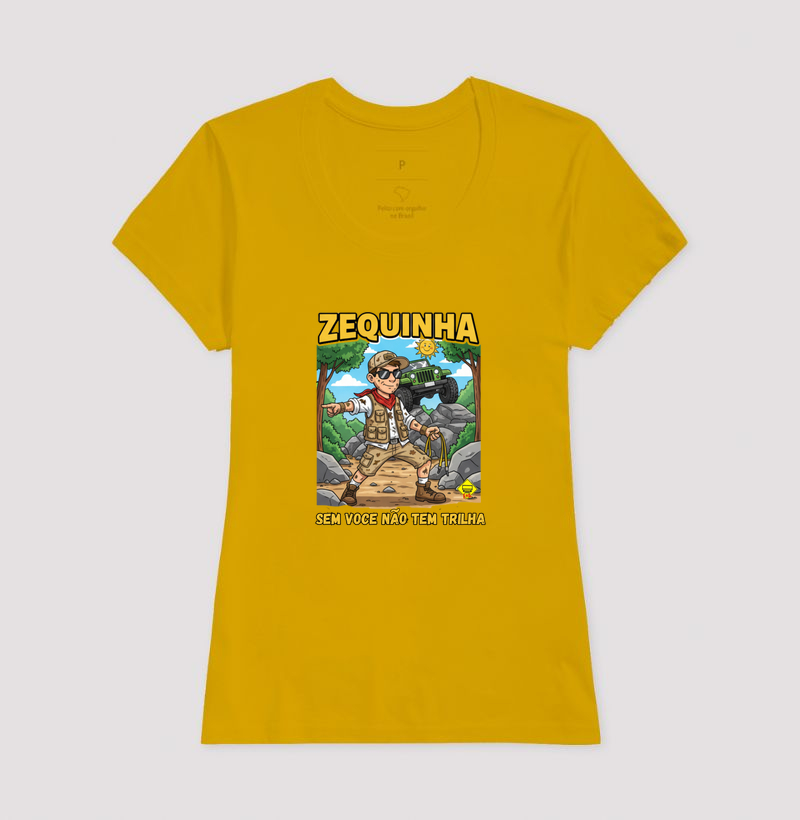 Camisa 17