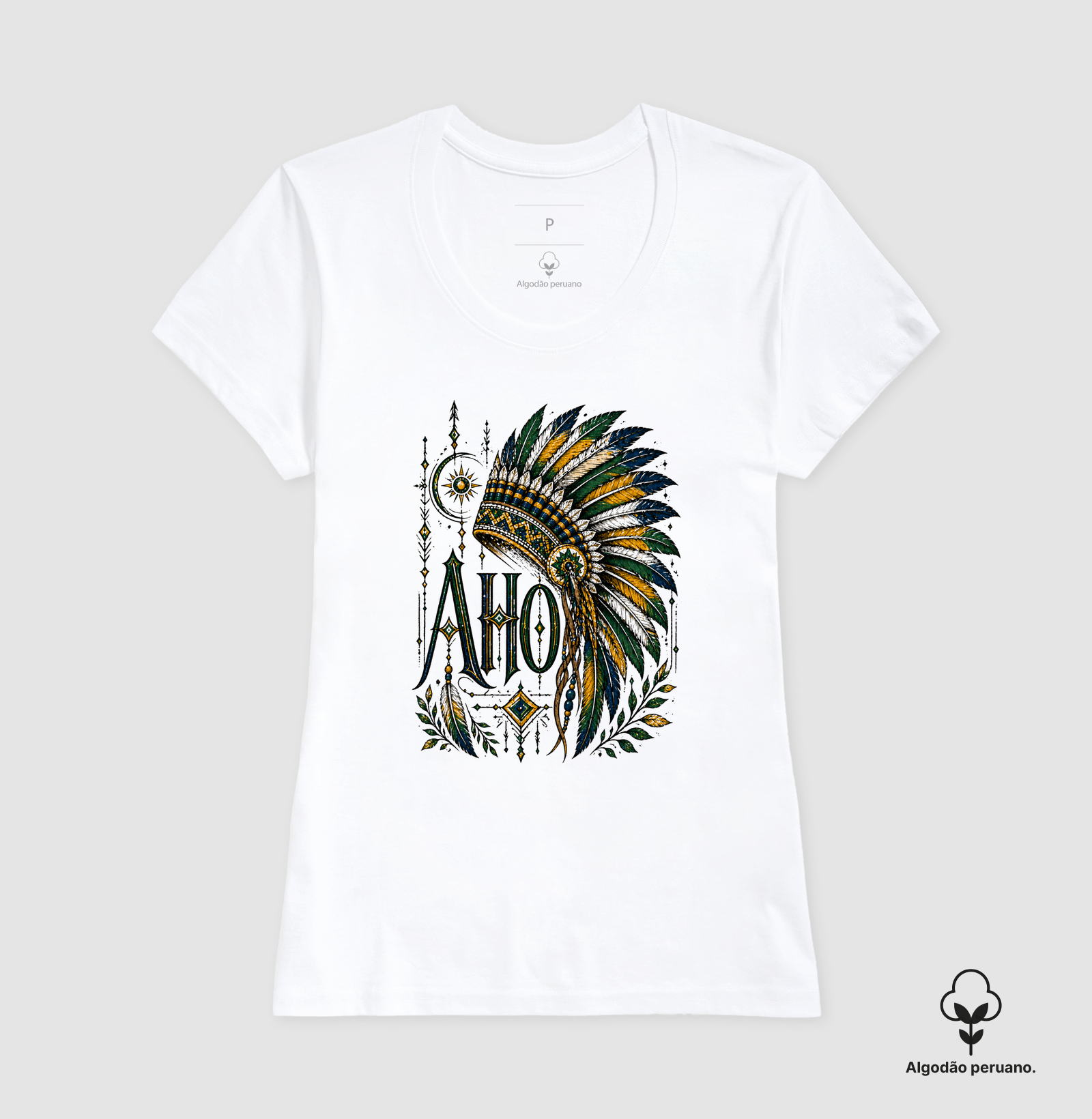 Camisa 4