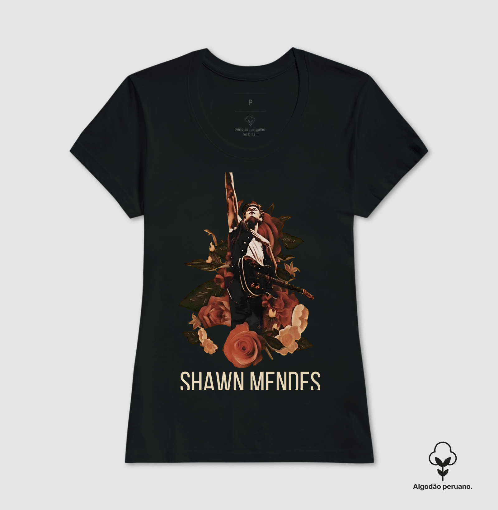 Camisa 2