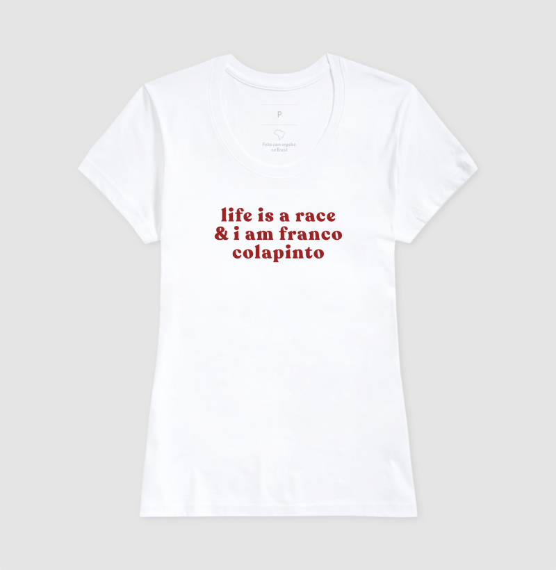 i am franco colapinto - Imagem 5