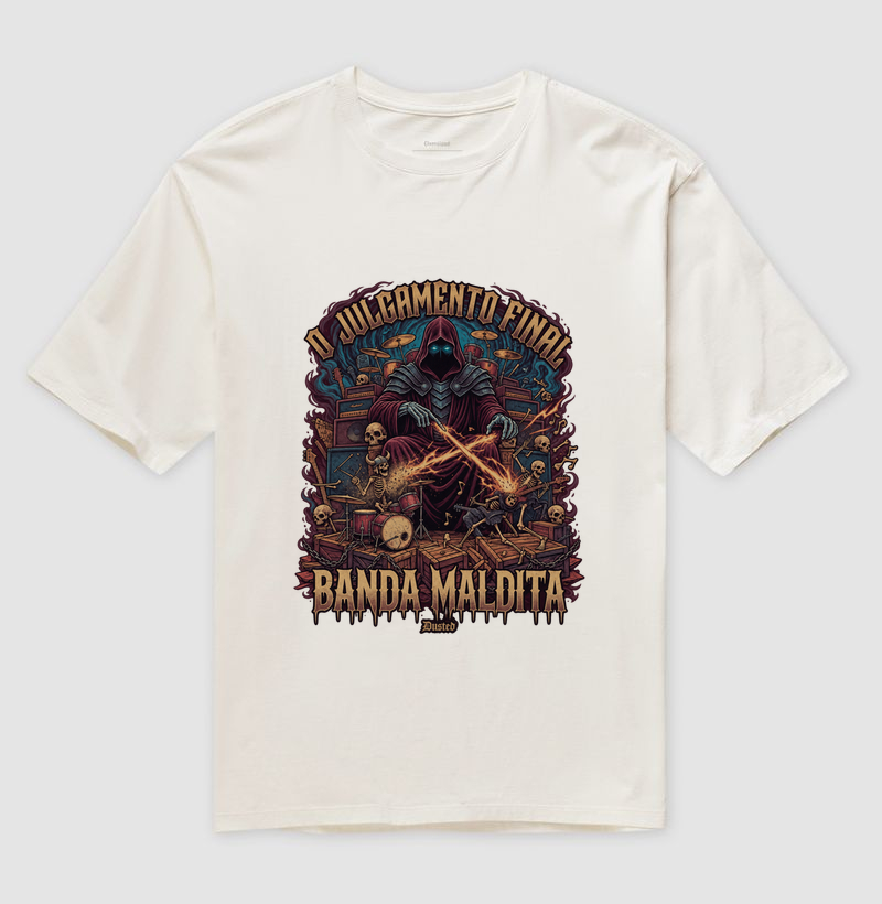Banda Maldita - Imagem 4