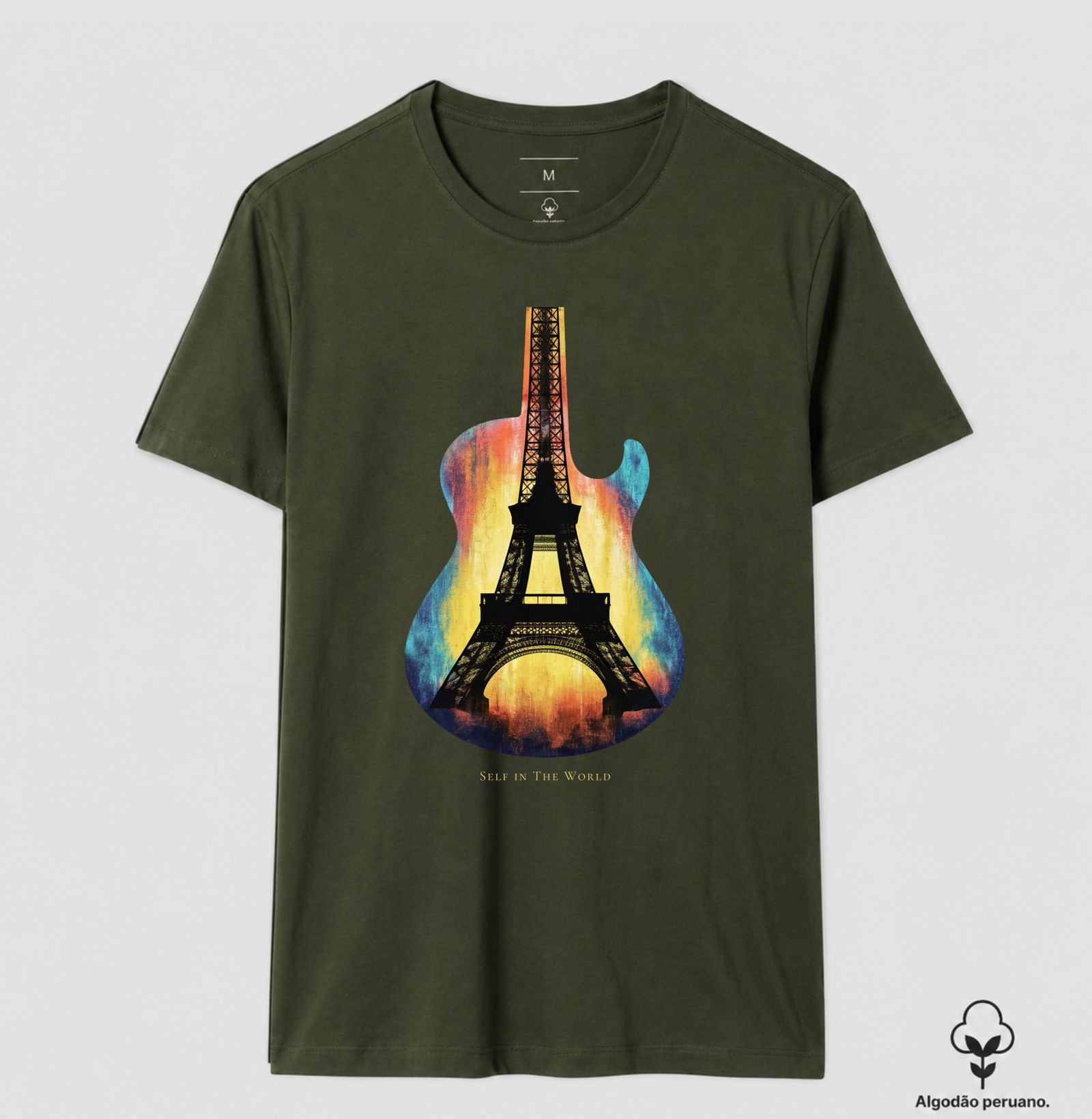 PARIS IN TUNE™ - Imagem 4