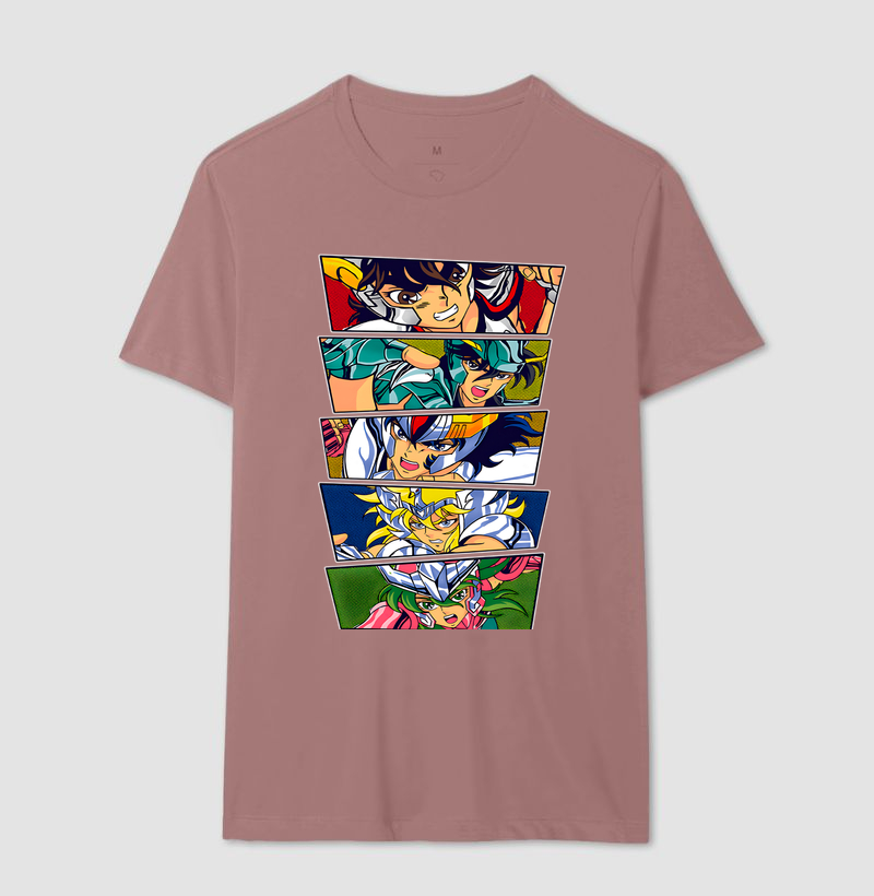 Camisa 15