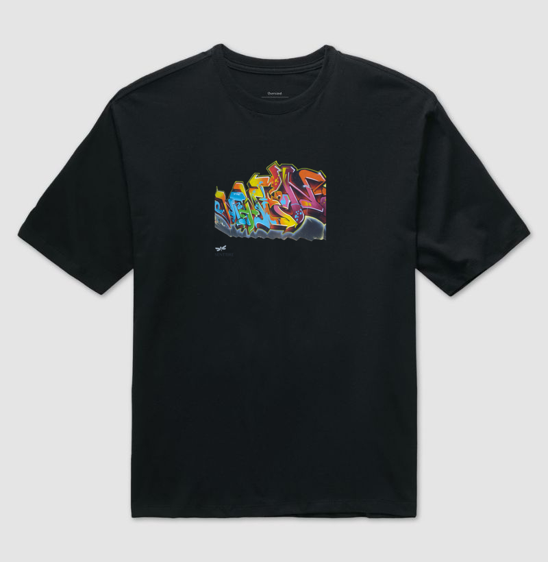 Camiseta Urban - Imagem 2