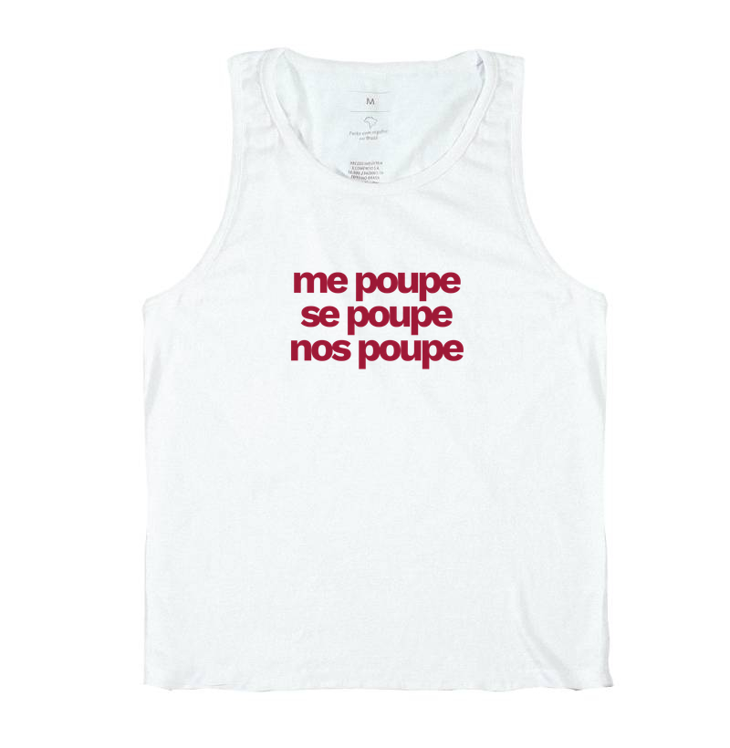 Me poupe, se poupe, nos poupe - Imagem 2