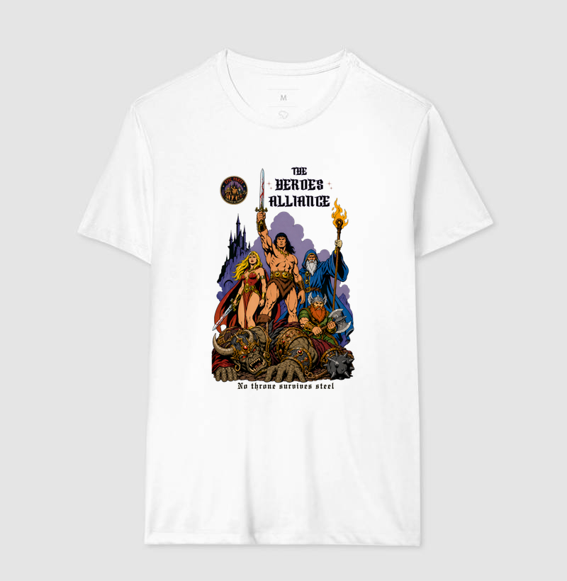 Camisa 3
