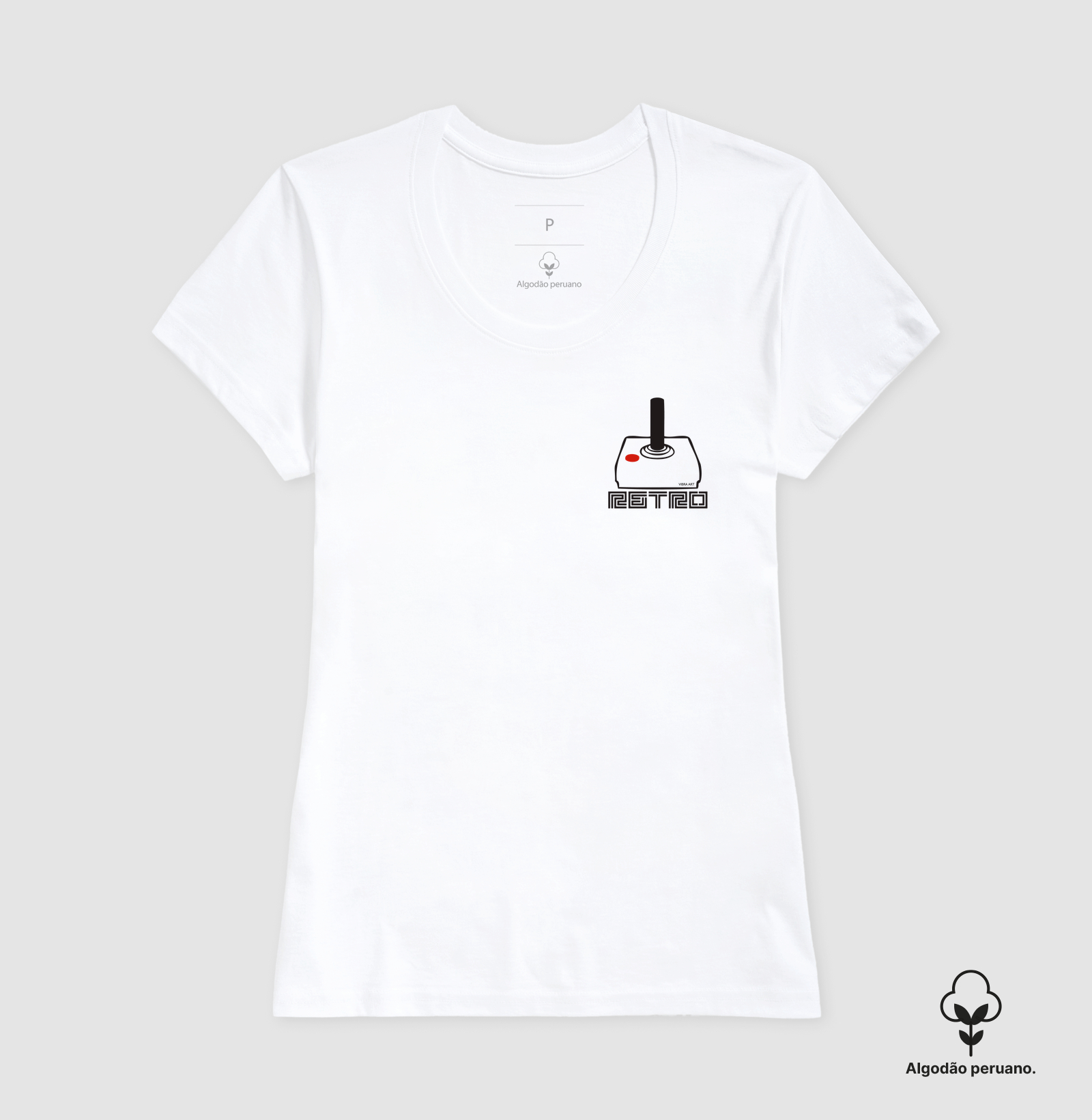Camisa 1