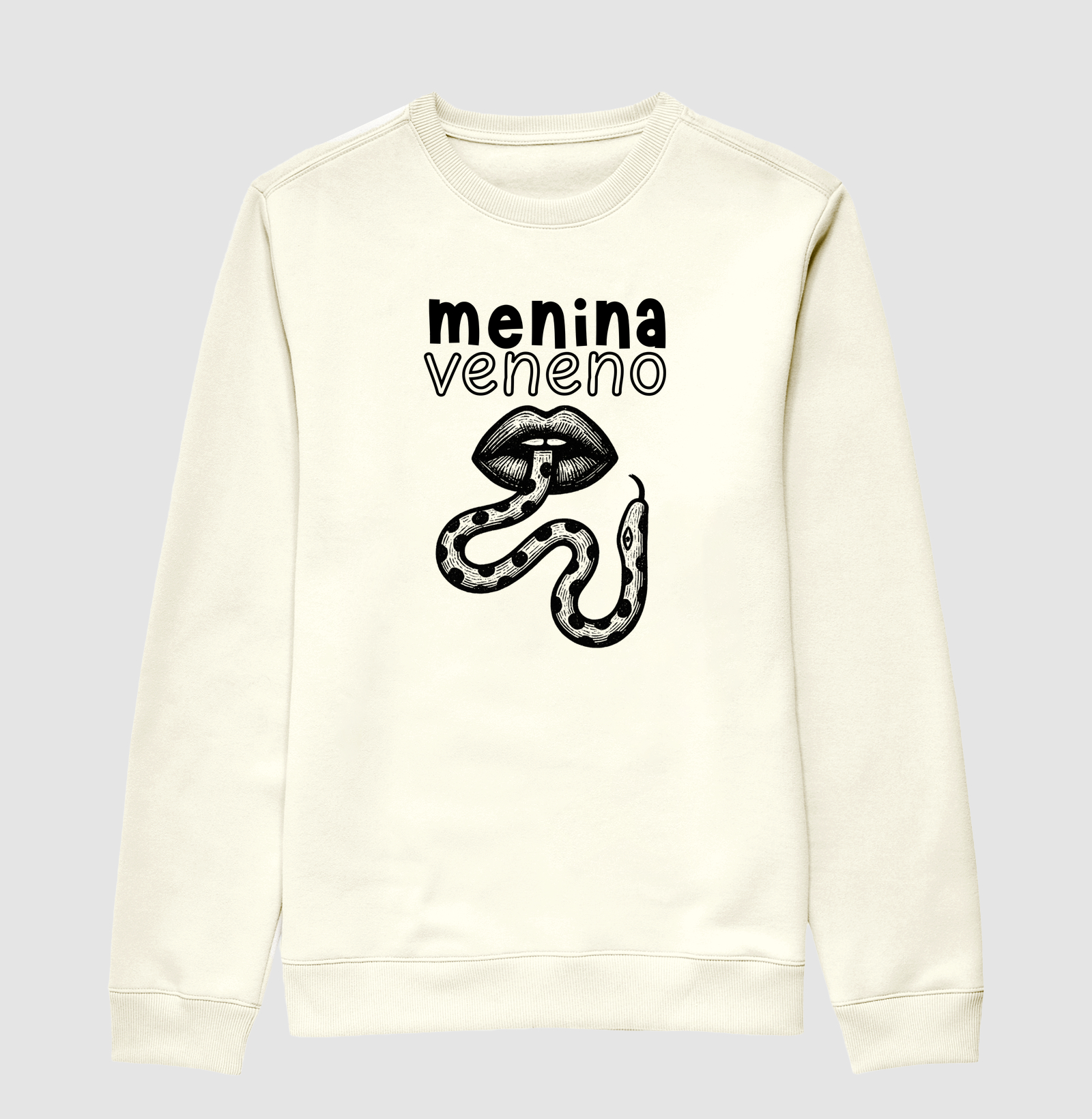 menina veneno - Imagem 2