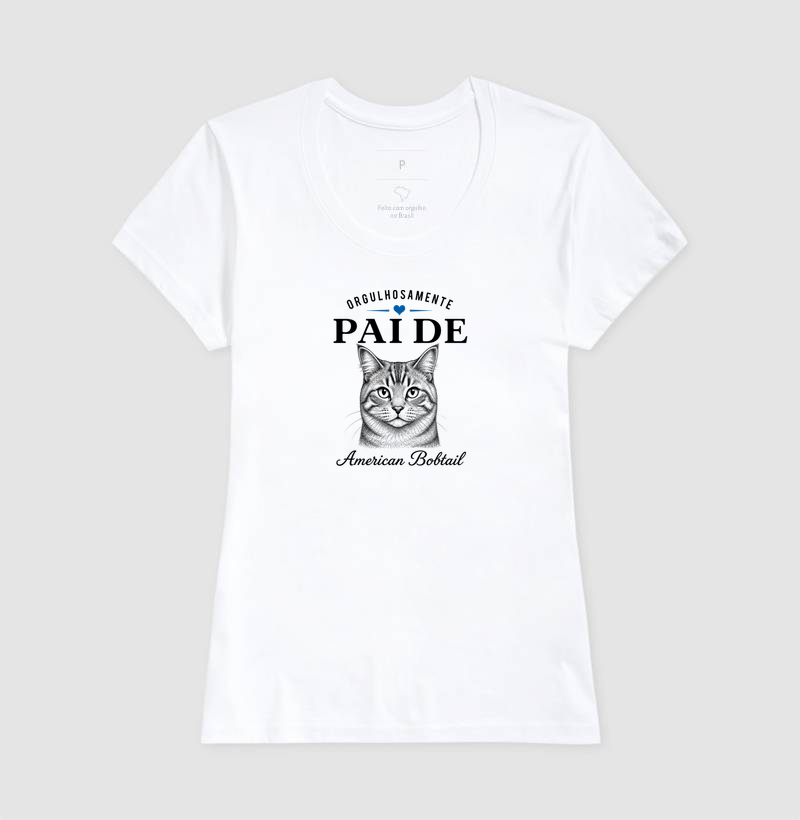 Pai de American Bobtail - Imagem 3
