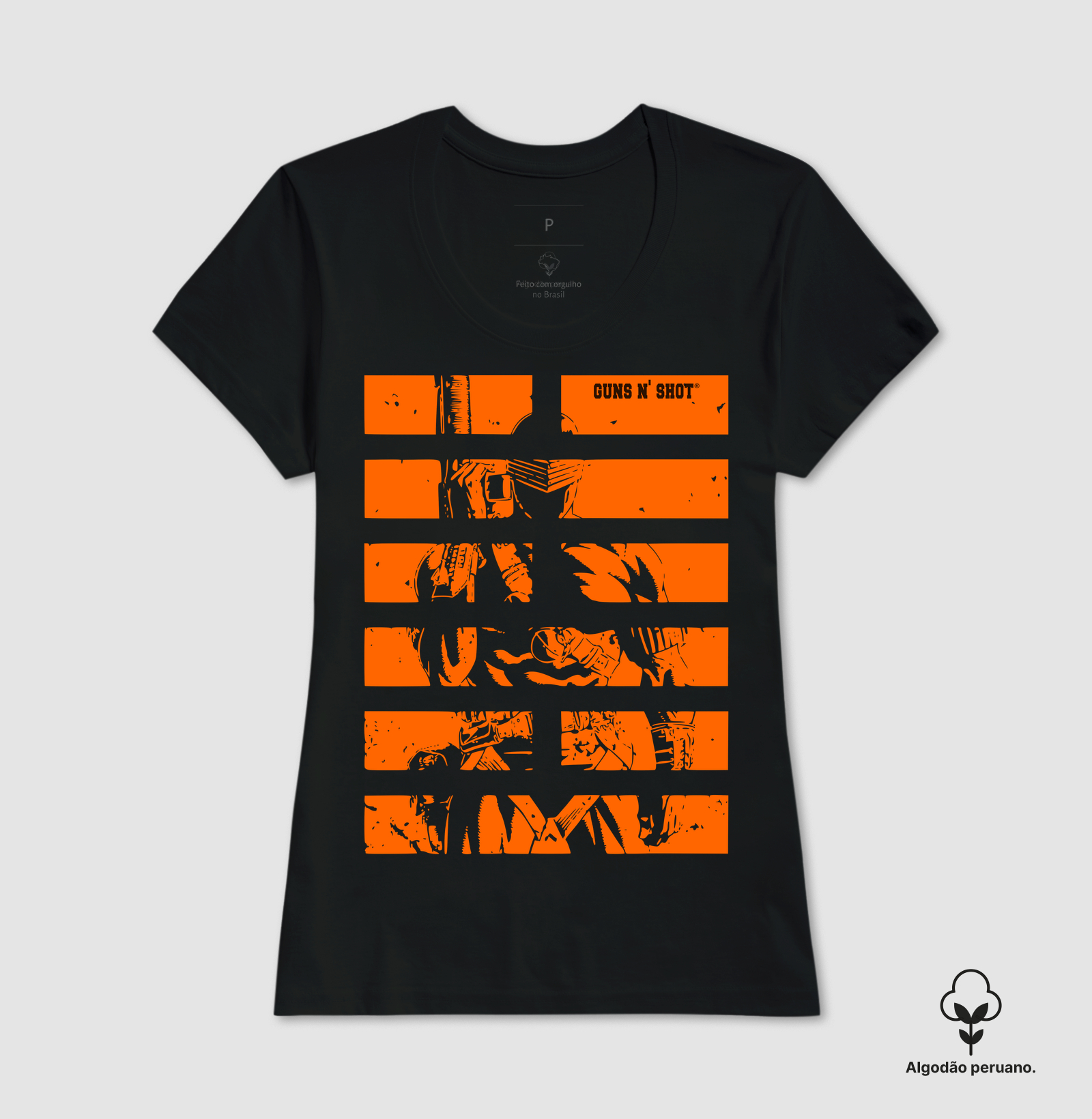 Camisa 5