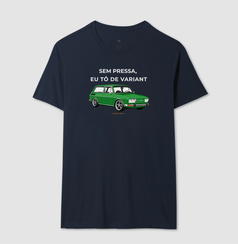 Sem pressa, eu tô de Variant - Verde - Imagem 6