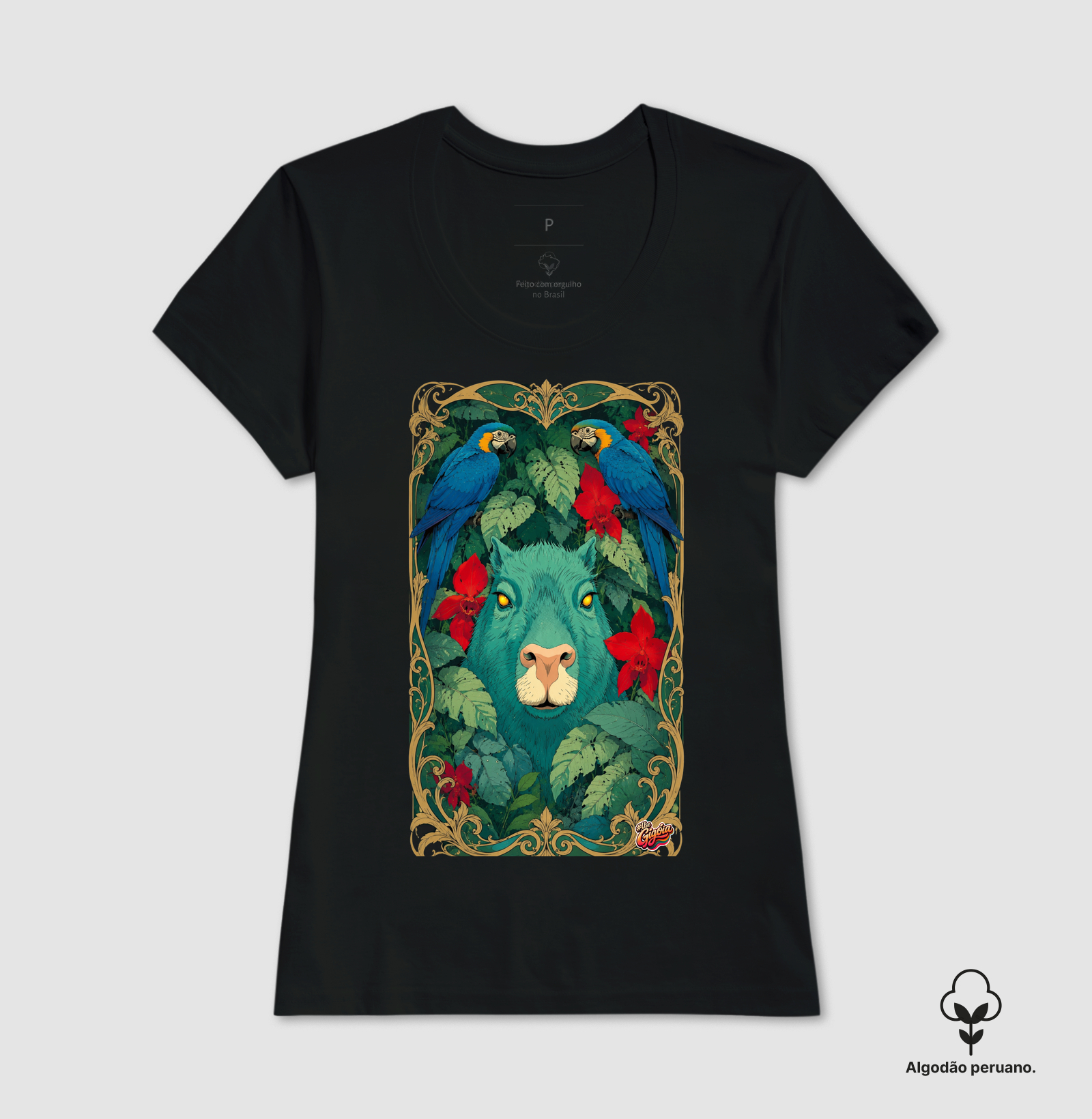 Camisa 3