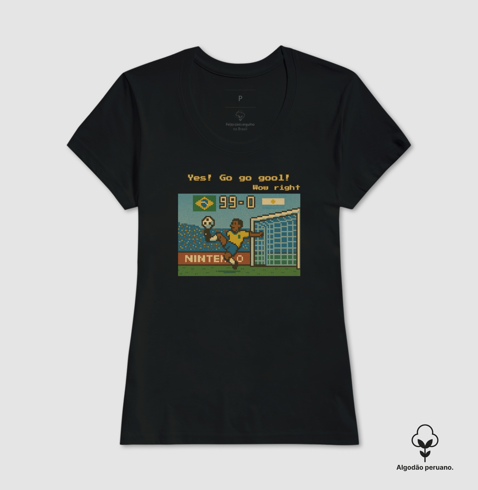 Camisa 5