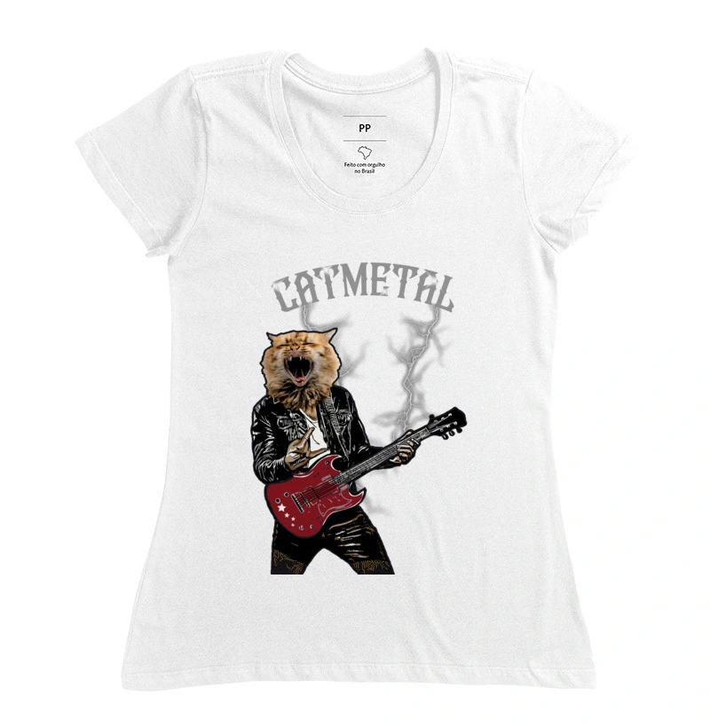 CatMetal - Imagem 5