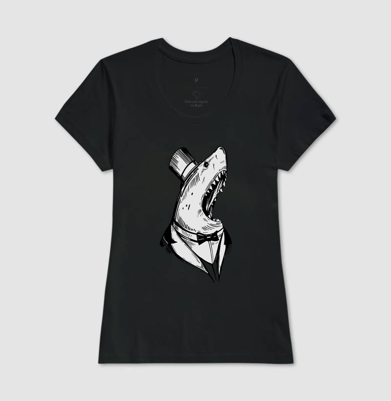 Suit Shark - Imagem 4