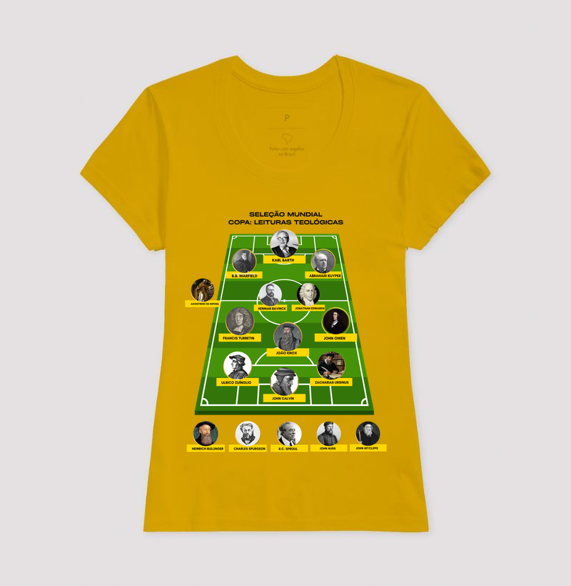 Camisa 17