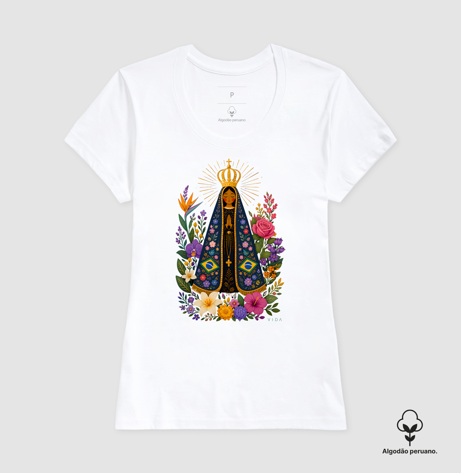 Aparecida Flowers - Imagem 5