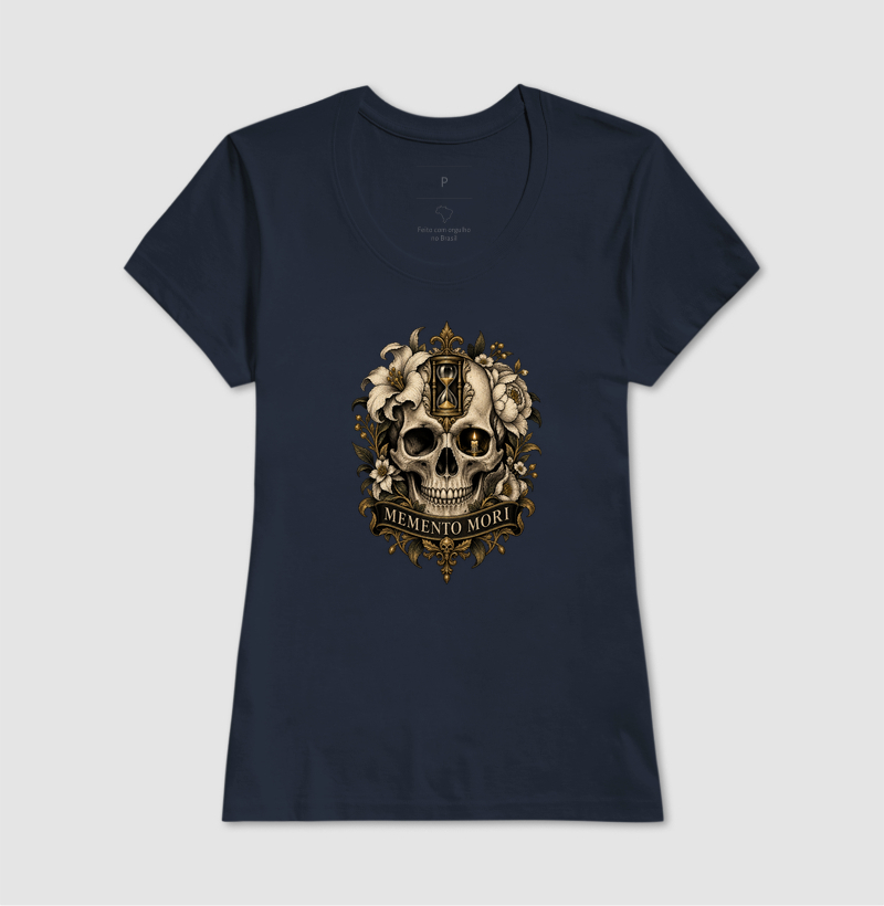 Memento Mori - Imagem 7