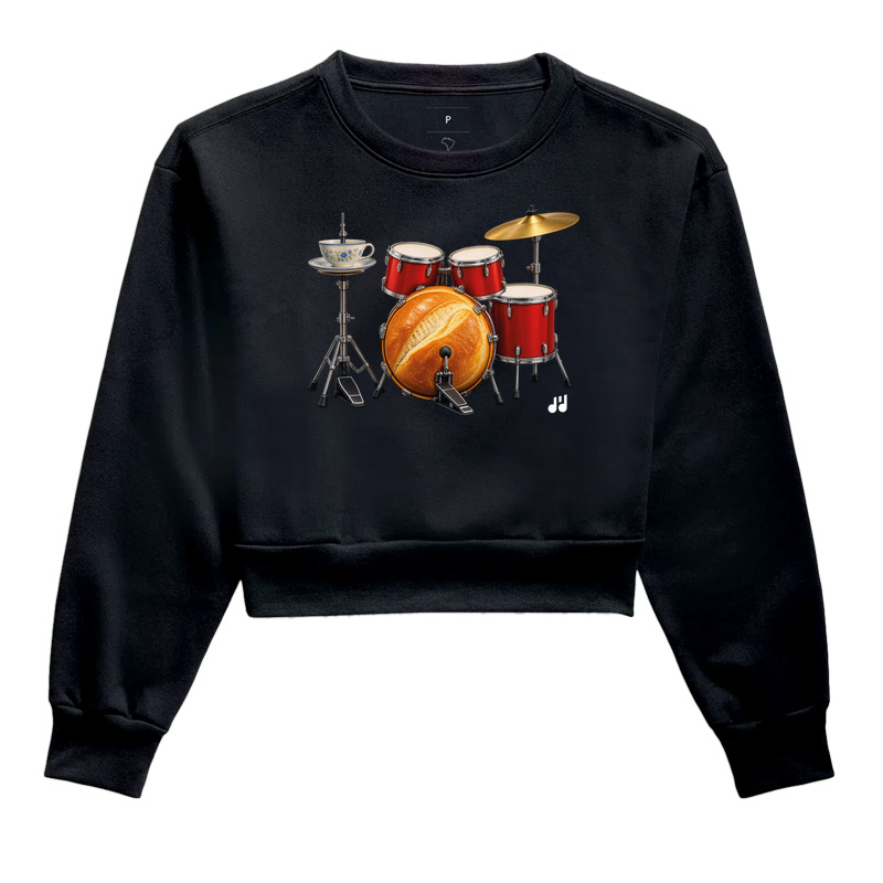 Chá com Pão - Imagem 2