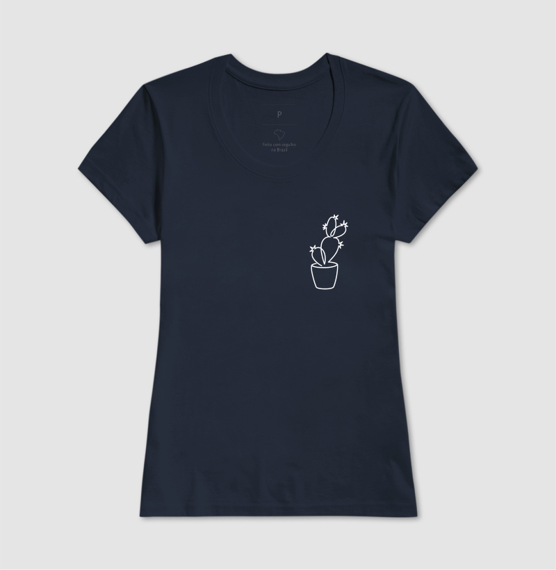 Camiseta Força que Floresce - Imagem 7