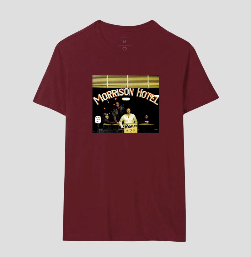 Camisa 19