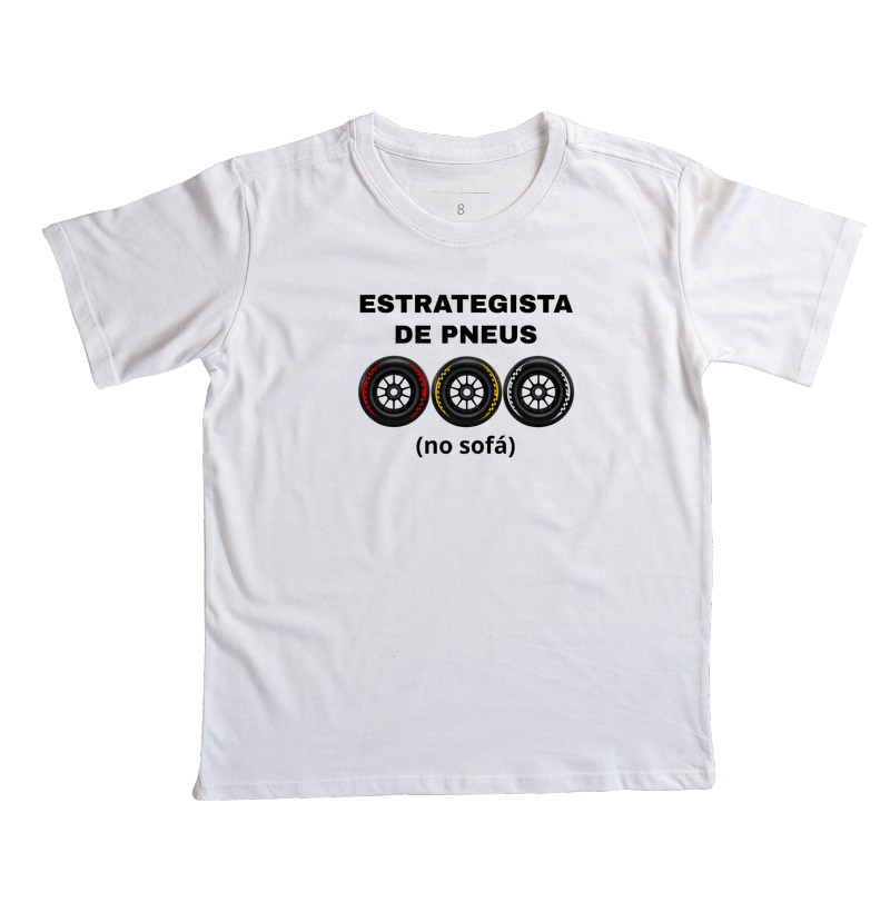 Estrategista de pneu - Imagem 3