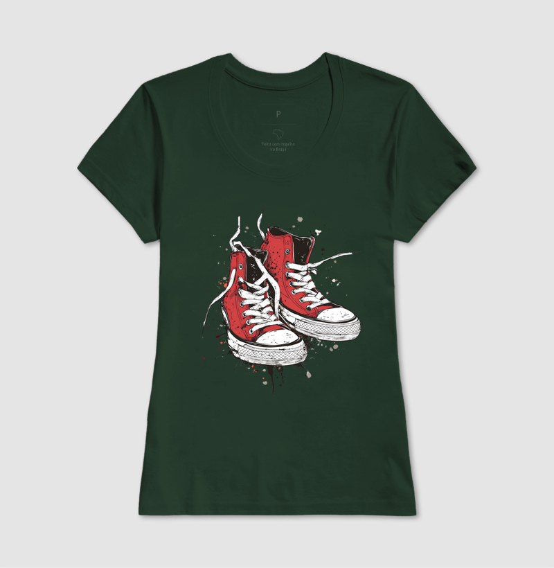 Camisa 12
