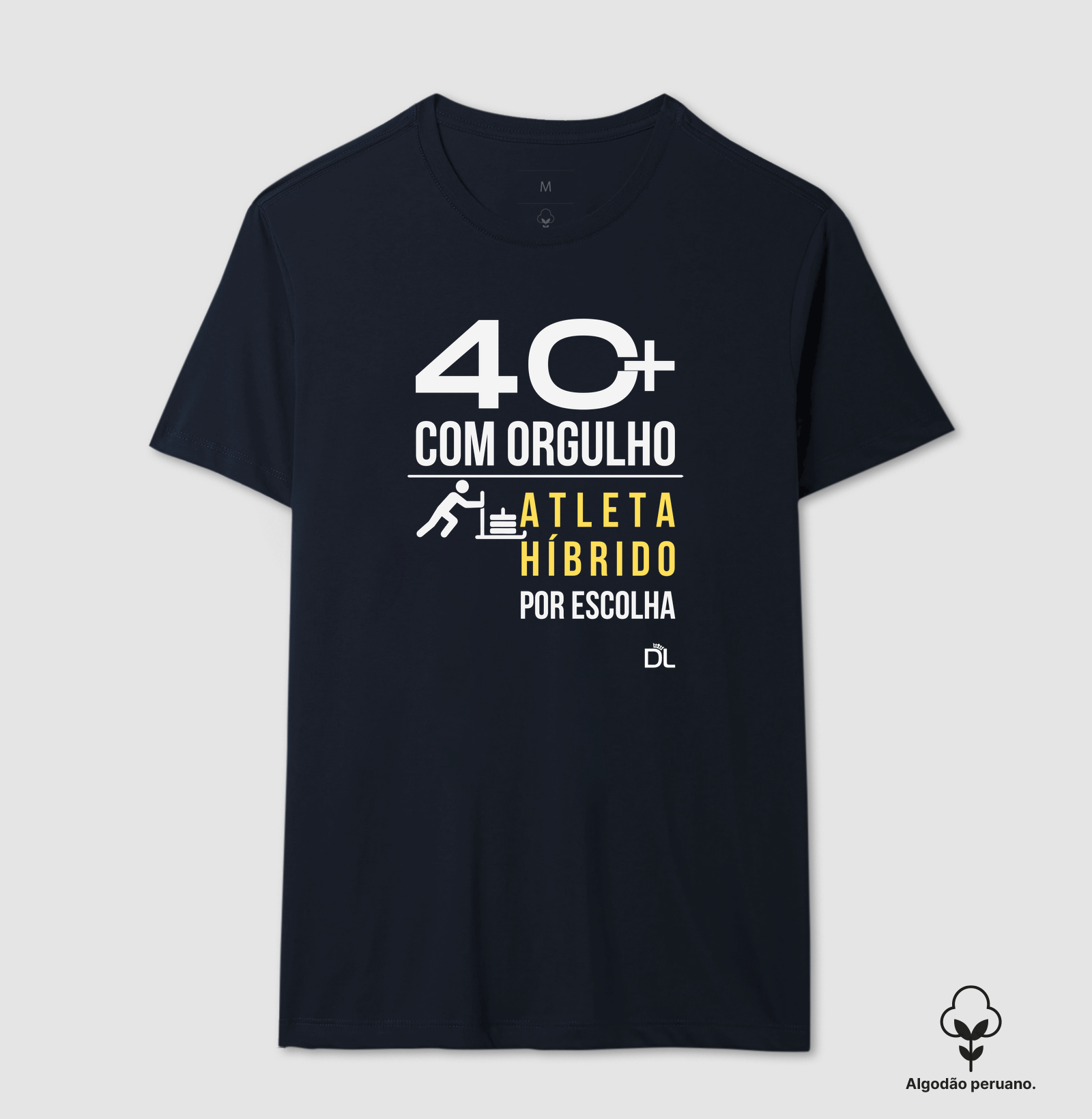 40 Mais Atleta Híbrido - Imagem 10