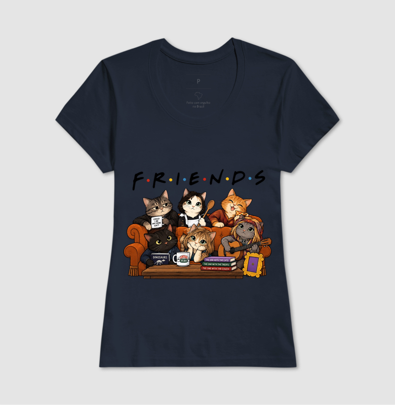 Friends Felines - Imagem 7