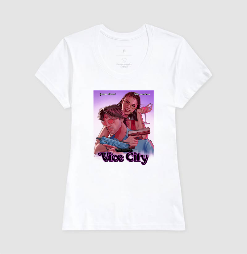 GTA VI - Welcome to Vice City - Imagem 5